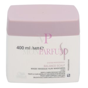 Wella SP - Balance Scalp Mask 400ml