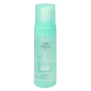 Wella Invigo - Volume Boost Foam 150ml