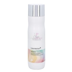 Wella Color Motion Shampoo 250ml