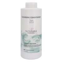 Wella Nutricurls - Waves & Curls Cleansing...