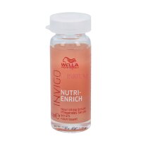Wella Invigo - Nutri Enrich Nourishing Serum Set 80ml