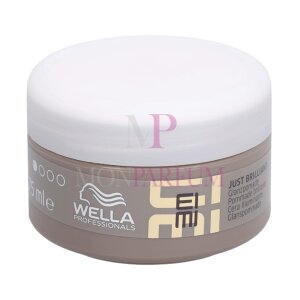 Wella Eimi - Just Brilliant Shine Pomade 75ml