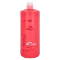 Wella Invigo - Color Brilliance Color Protection Shampoo 1000ml