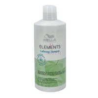 Wella Elements - Calming Shampoo 500ml