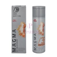 Wella Magma By Blondor Pigmented Lightener 120g