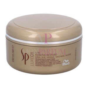 Wella SP - Luxe Oil Keratin Restore Mask 150ml