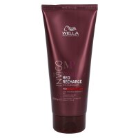 Wella Invigo - Color Recharge Red Conditioner 200ml