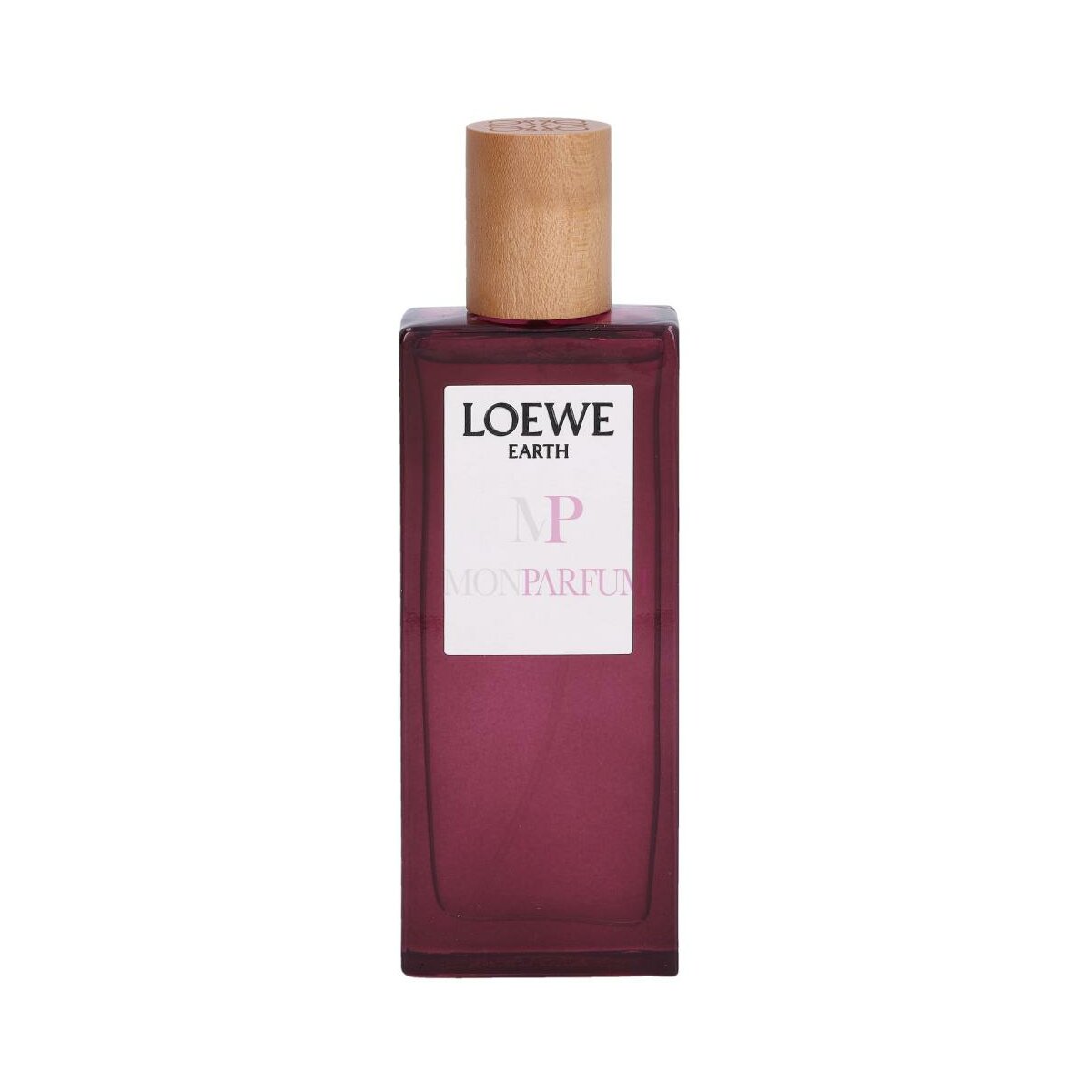 LOEWE EARTH 50ml ピンク香水 LOEWE EARTH ロエベ アース