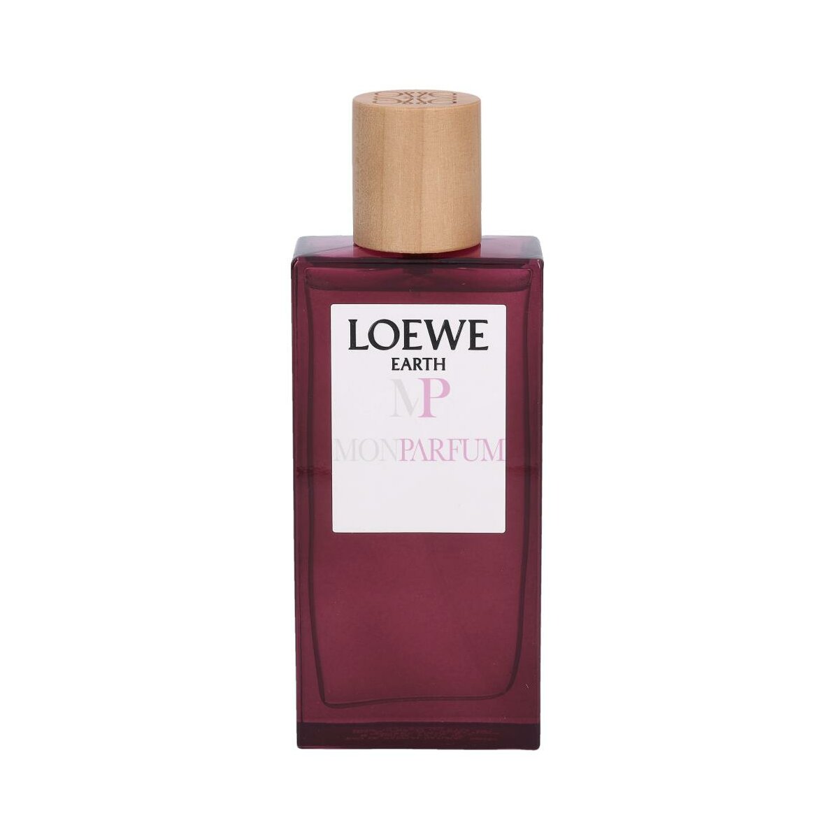 Loewe Earth Eau De Parfum Ml