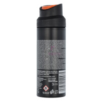 Cristiano Ronaldo CR7 Game On Body Spray 150ml