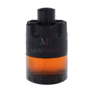 Azzaro The Most Wanted Parfum 100ml