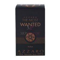Azzaro The Most Wanted Parfum Spray 100ml