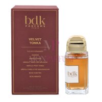 BDK Parfums Velvet Tonka Eau de Parfum 100ml