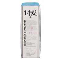 H.D.P. 1472 Eau de Parfum 60ml