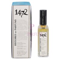 H.D.P. 1472 Eau de Parfum Spray 60ml
