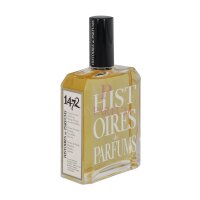 H.D.P. 1472 Eau de Parfum Spray 120ml