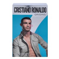 Cristiano Ronaldo CR7 Origins Eau de Toilette 100ml