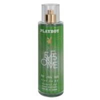 Playboy Fragrance Mist - Eyes On Me 250ml