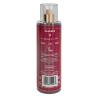 Playboy Fragrance Mist - Feeling Flirty 250ml