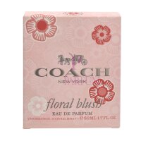 Coach Floral Blush Eau de Parfum 50ml