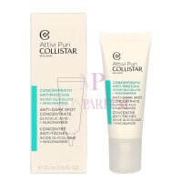 Collistar Pure Actives Anti dark Spot 25ml Local Care