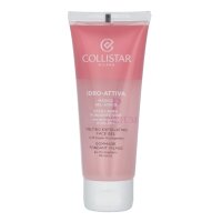 Collistar Hydro Active Melting Exfoliating Face Gel 100ml