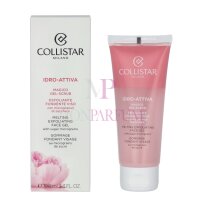 Collistar Hydro Active Melting Exfoliating Face Gel 100ml