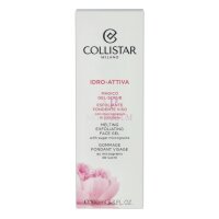 Collistar Hydro Active Melting Exfoliating Face Gel 100ml