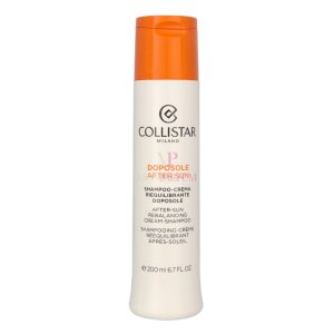 Perfect Tanning After Sun Cream shampoo 200ml