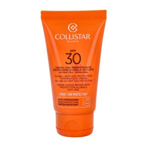 Collistar Globale Anti-Age Face Cream SPF30 50ml