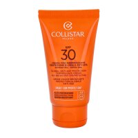 Collistar Globale Anti-Age Face Cream SPF30 50ml