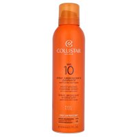 Collistar Moisturizing Tanning SPF10 200ml