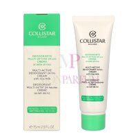 Perfect Body Deo 24h Cream Rice Milk 75ml