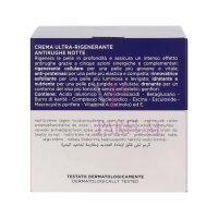 Collistar Ultra-Regener. Anti-Wrinkle Night Cream 50ml