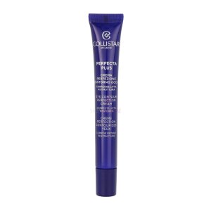 Collistar Perfecta Plus Eye Contour Perfection Cream 15ml