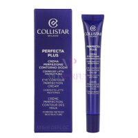 Collistar Perfecta Plus Eye Contour Perfection Cream 15ml
