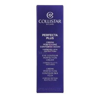 Collistar Perfecta Plus Eye Contour Perfection Cream 15ml