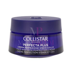 Perfecta Plus Face And Neck Perfection Cream 50ml