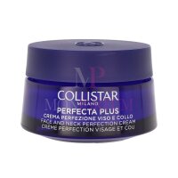Perfecta Plus Face And Neck Perfection Cream 50ml
