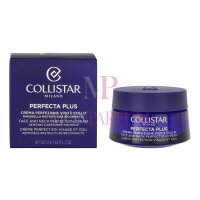 Perfecta Plus Face And Neck Perfection Cream 50ml