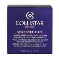 Perfecta Plus Face And Neck Perfection Cream 50ml