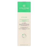 Collistar Two-Phase Sclupting Concentrate 200ml