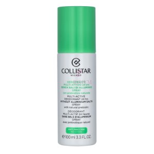 Collistar Multi-Active Deo Spray 100ml