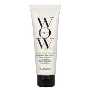 Color WOW One-Minute Transformation Styling Cream 120ml