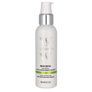 Color WOW Dream Cocktail Kale-Infused 200ml