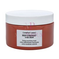 Comfort Zone Body Strategist D-Age Cream 180ml